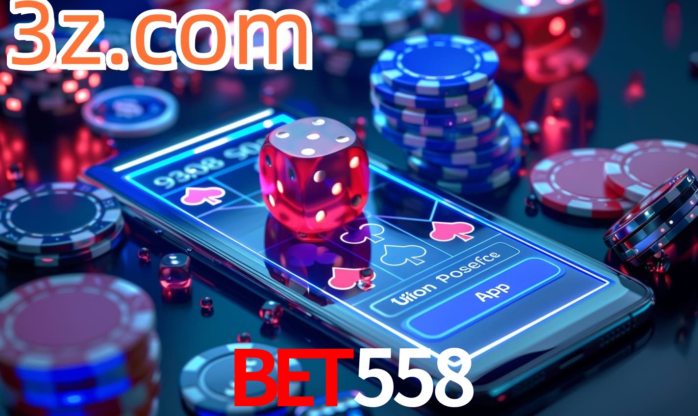 Baixar App BET558