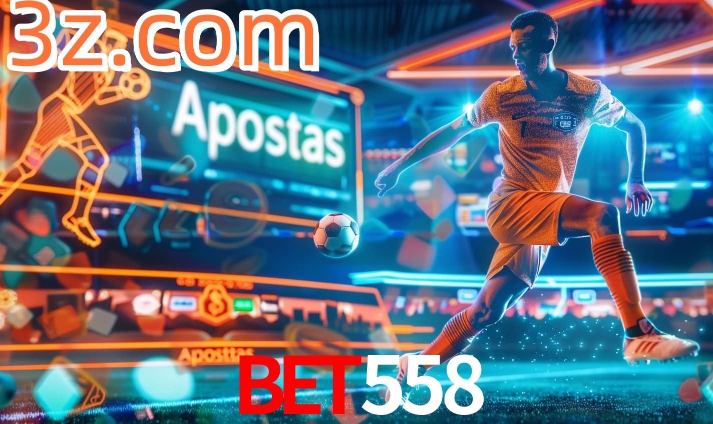 Apostas BET558