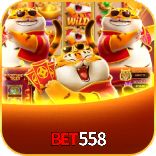 Cassino Online BET558