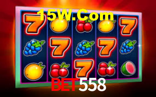 BET558 App Interface