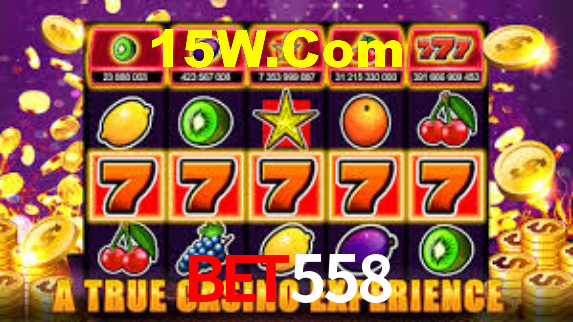 BET558