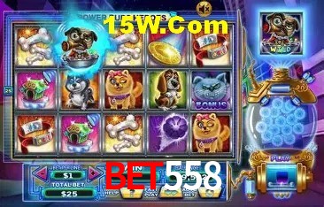 BET558 Salvador - Promo Stats