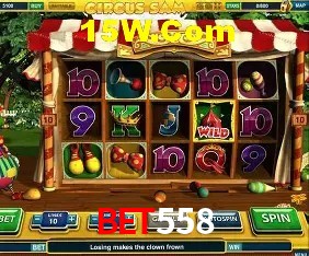 Casino Ao Vivo BET558