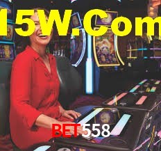 Live Casino BET558