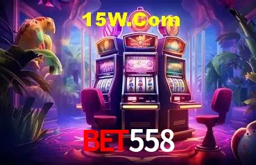 Provedores de Jogos BET558