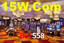 Programa VIP BET558