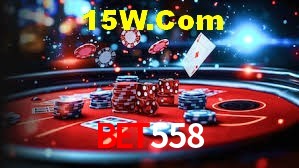 Games Directory BET558