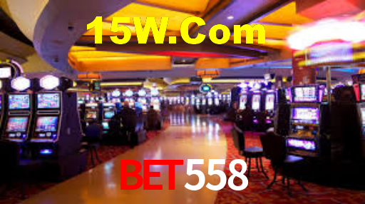 BET558: Seu Cassino Premiado com Pagamentos Rápidos