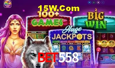 BET558 São Paulo - Top Slots