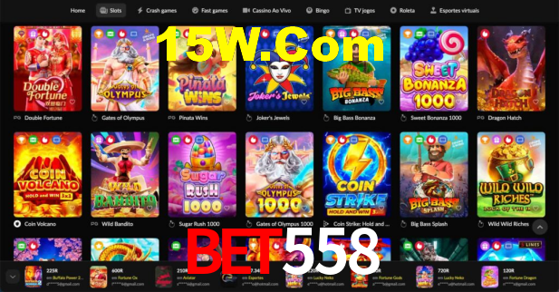 BET558.Com