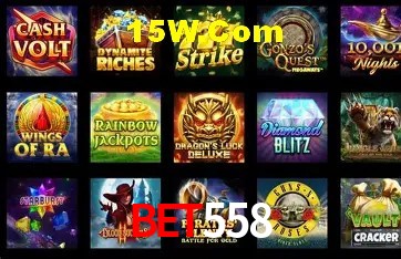 Promoção Relâmpago BET558