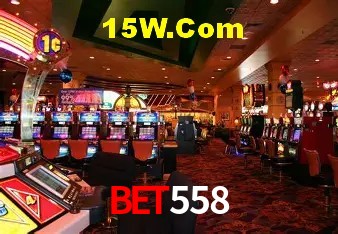 BET558 - Winners Celebration