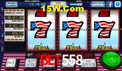 BET558 - cassino ao vivo