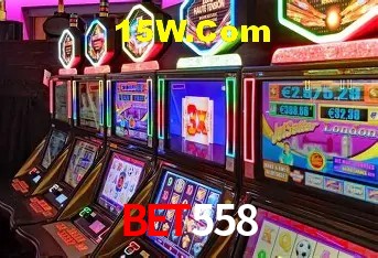 BET558 Belo Horizonte - Payments