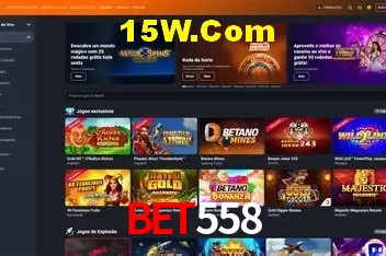 BET558 Brasília - Bonus Features