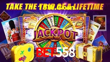 BET558 Belo Horizonte - Jackpots