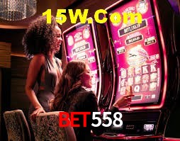 Live Casino BET558