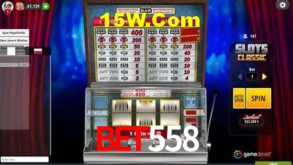 BET558 - Customer Support