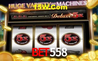 BET558 - User Statistics