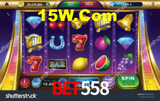 BET558 - Installation Guide