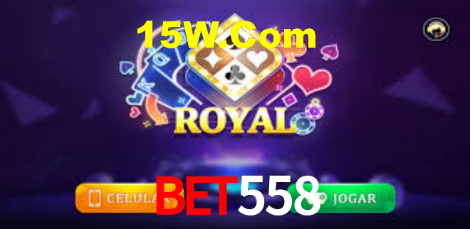 BET558 App - Aplicativo Móvel Oficial