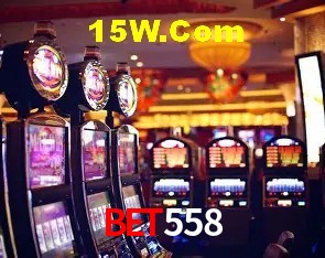 Cadastro Rápido BET558