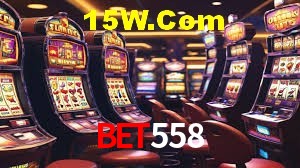 Game Providers BET558