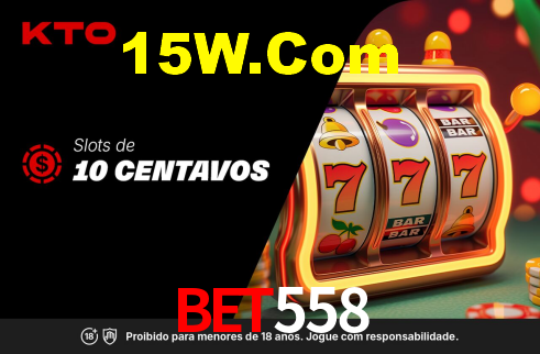 BET558 APP
