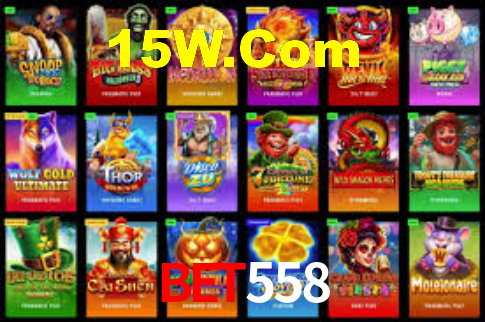 BET558
