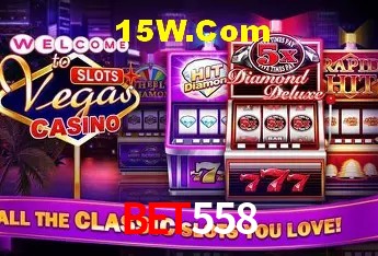 Especiais de Fim de Semana BET558