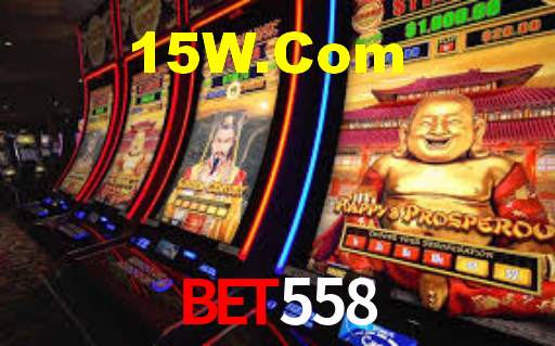 BET558 APP