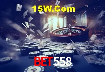 BET558 Slot - 320+ Caça-Níqueis Premium