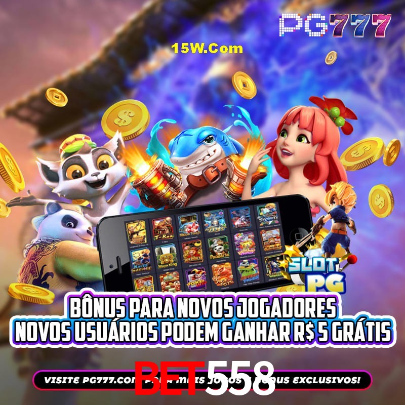 Exclusive Offers BET558