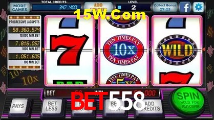 BET558 Rio de Janeiro - Licenses