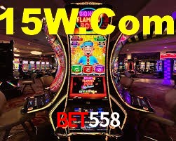 Bonus Features BET558