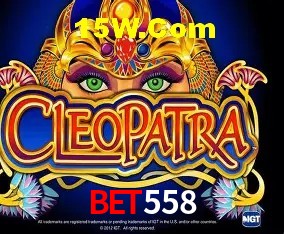 BET558 São Paulo - Jogo Providers