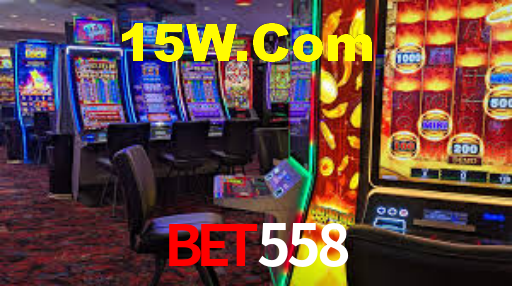 Premium Interface BET558